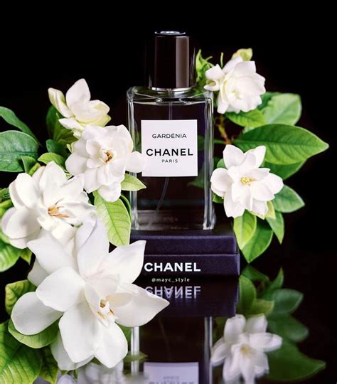 chanel gardenia perfume prices|Chanel gardenia perfume nordstrom.